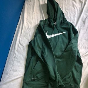 Men’s nike hoodie